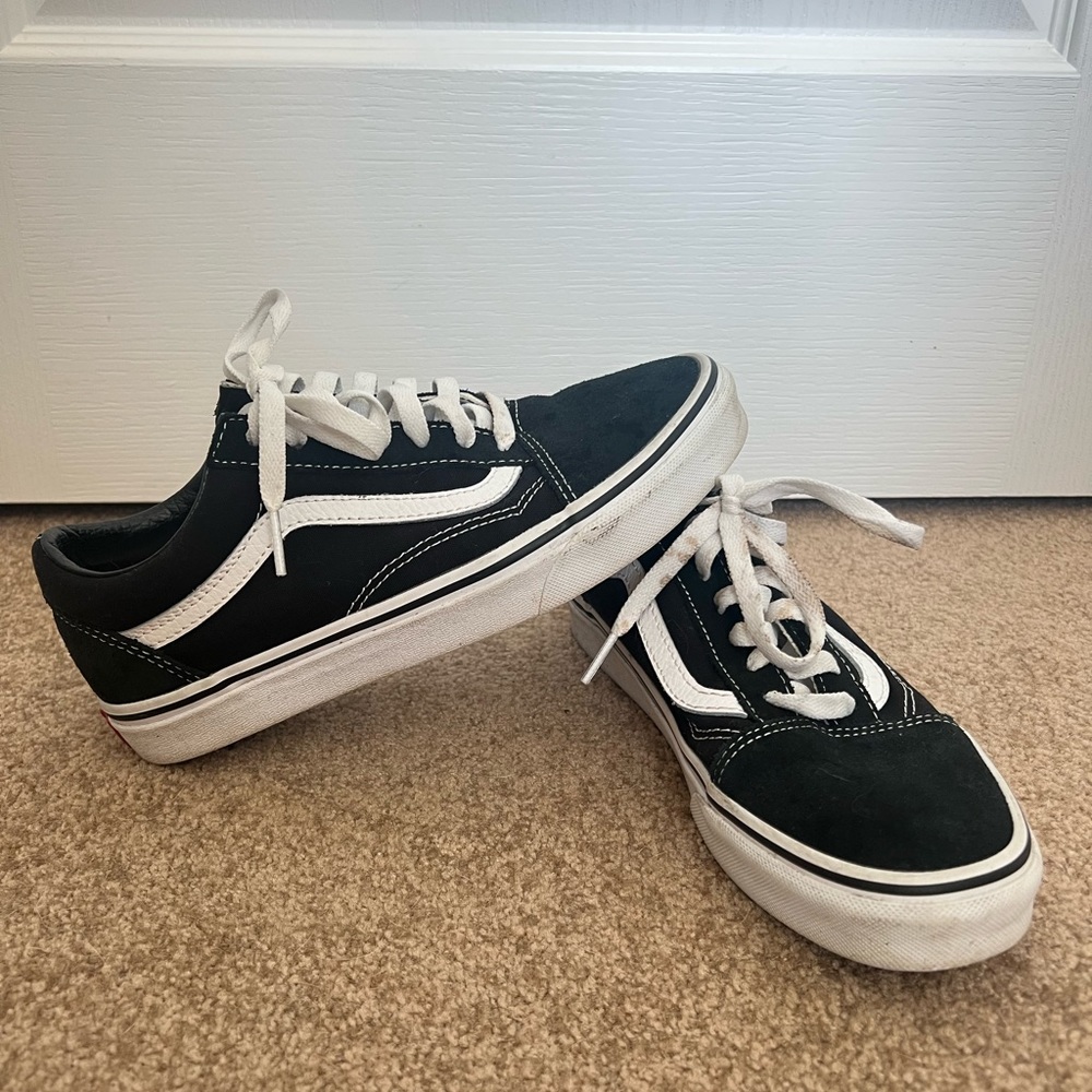 Vans Old School - image 1